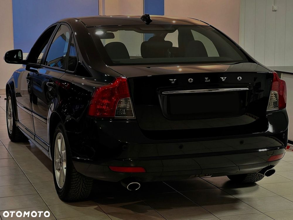 Volvo S40 - 11