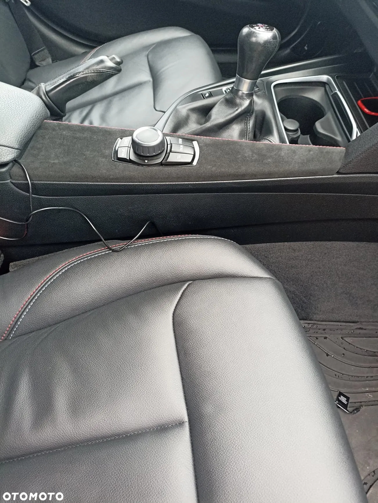 BMW Seria 3 320d xDrive Advantage - 10