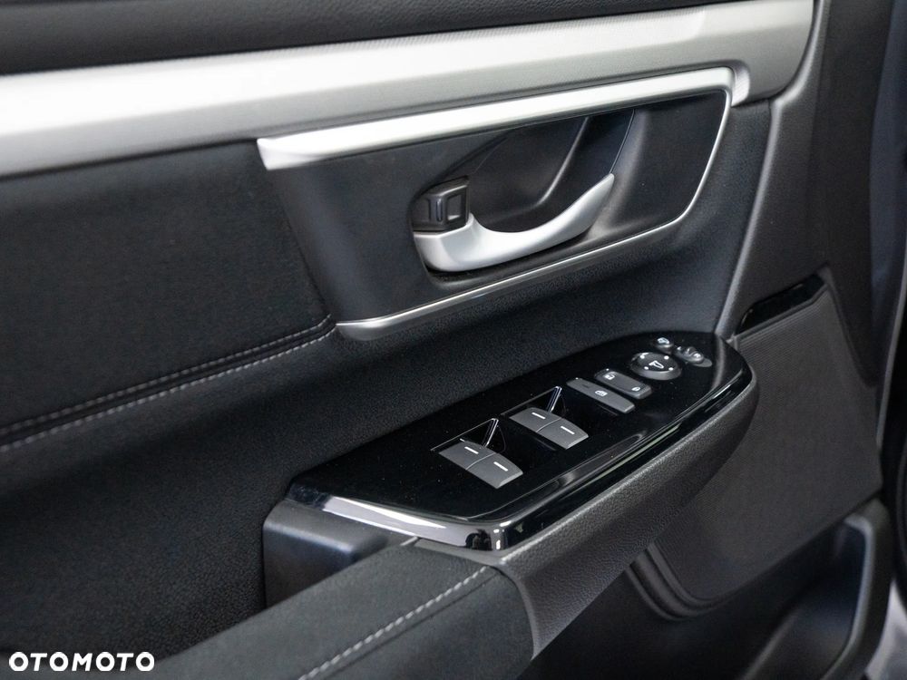 Honda CR-V 2.0 i-MMD Comfort 2WD CVT - 14