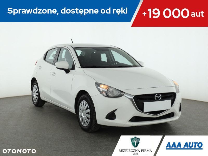 Mazda 2 - 2