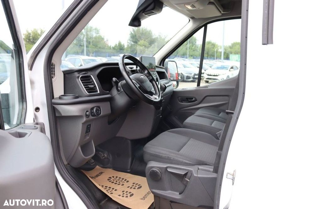 Ford Transit - 11