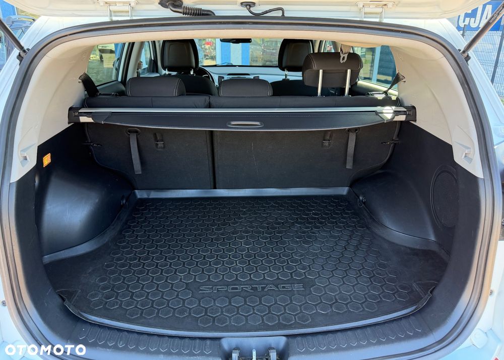 Kia Sportage 1.6 GDI XL 2WD - 16