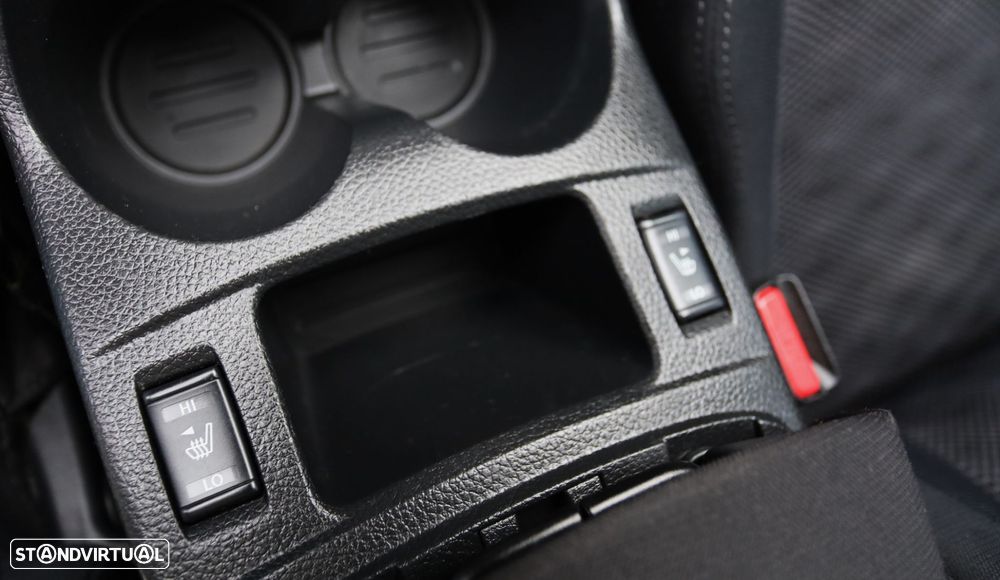 Nissan Qashqai 1.5 dCi ECO Acenta - 9