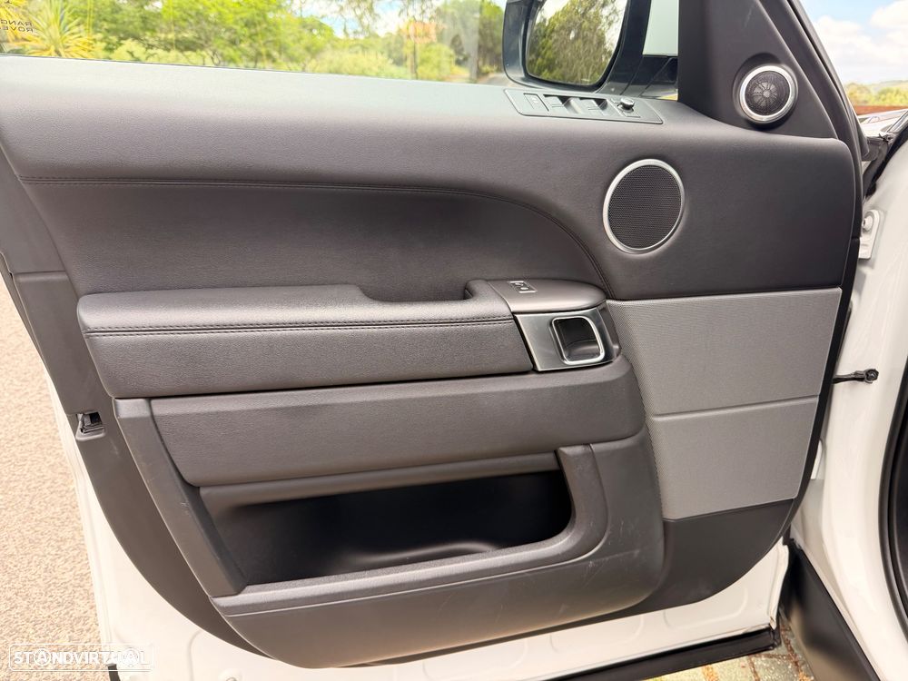 Land Rover Range Rover Sport 2.0 SD4 HSE - 18