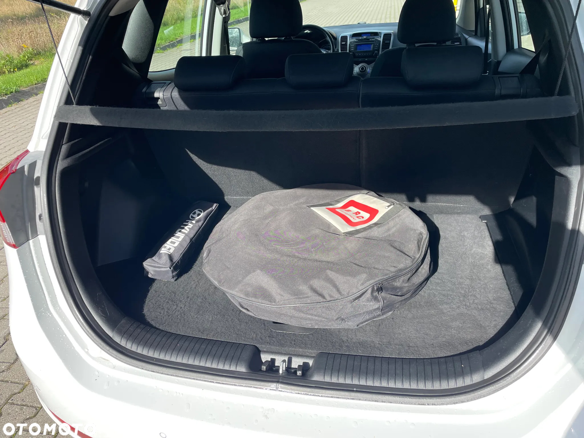 Hyundai ix20 1.4 BlueDrive Comfort - 10