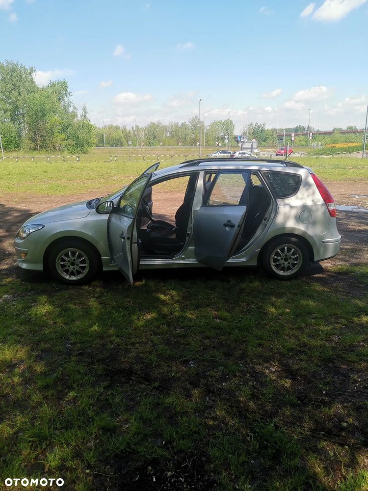 Hyundai i30 - 5