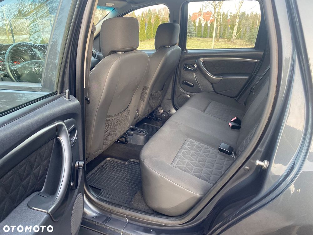 Dacia Duster 1.2 TCe Prestige - 12