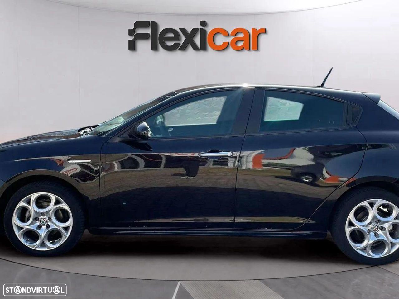 Alfa Romeo Giulietta 1.6 JTDm Sport - 4