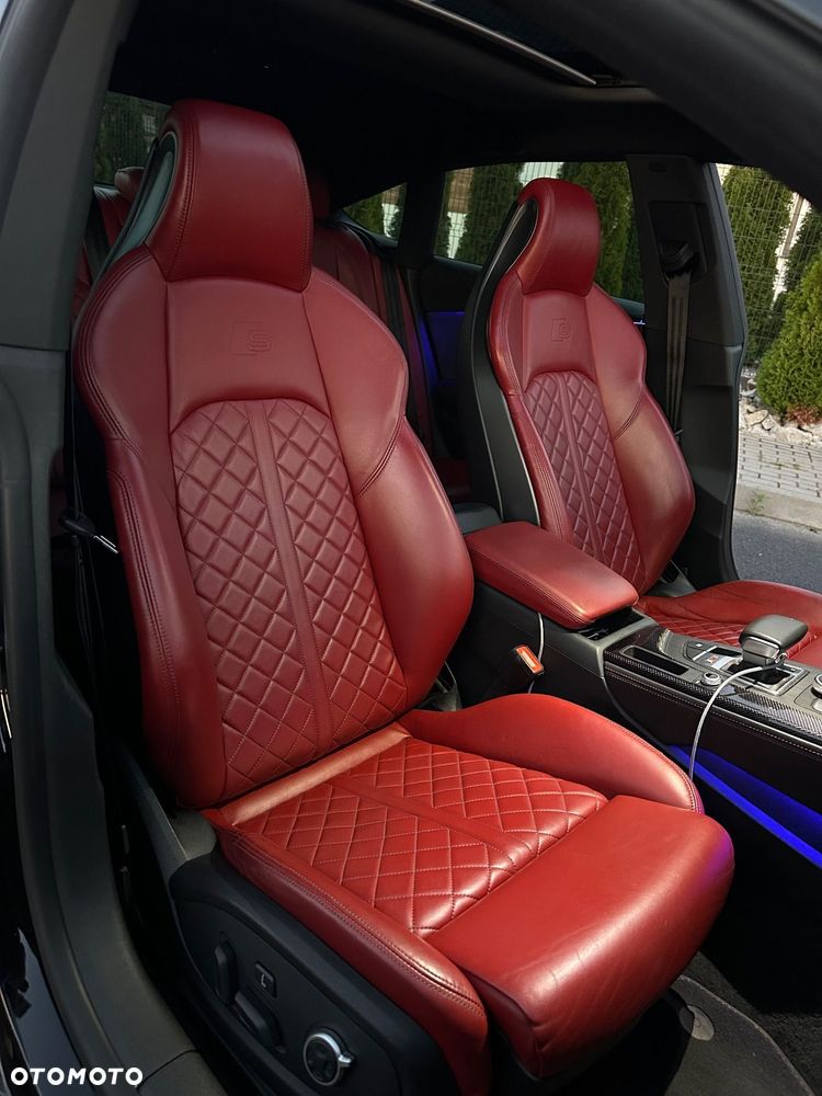 Audi S5 Sportback 3.0 TFSI Quattro Tiptronic - 10