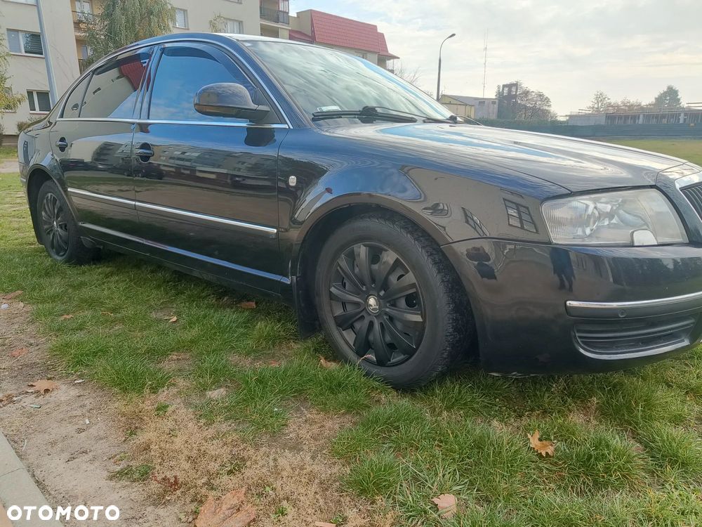 Skoda Superb - 13