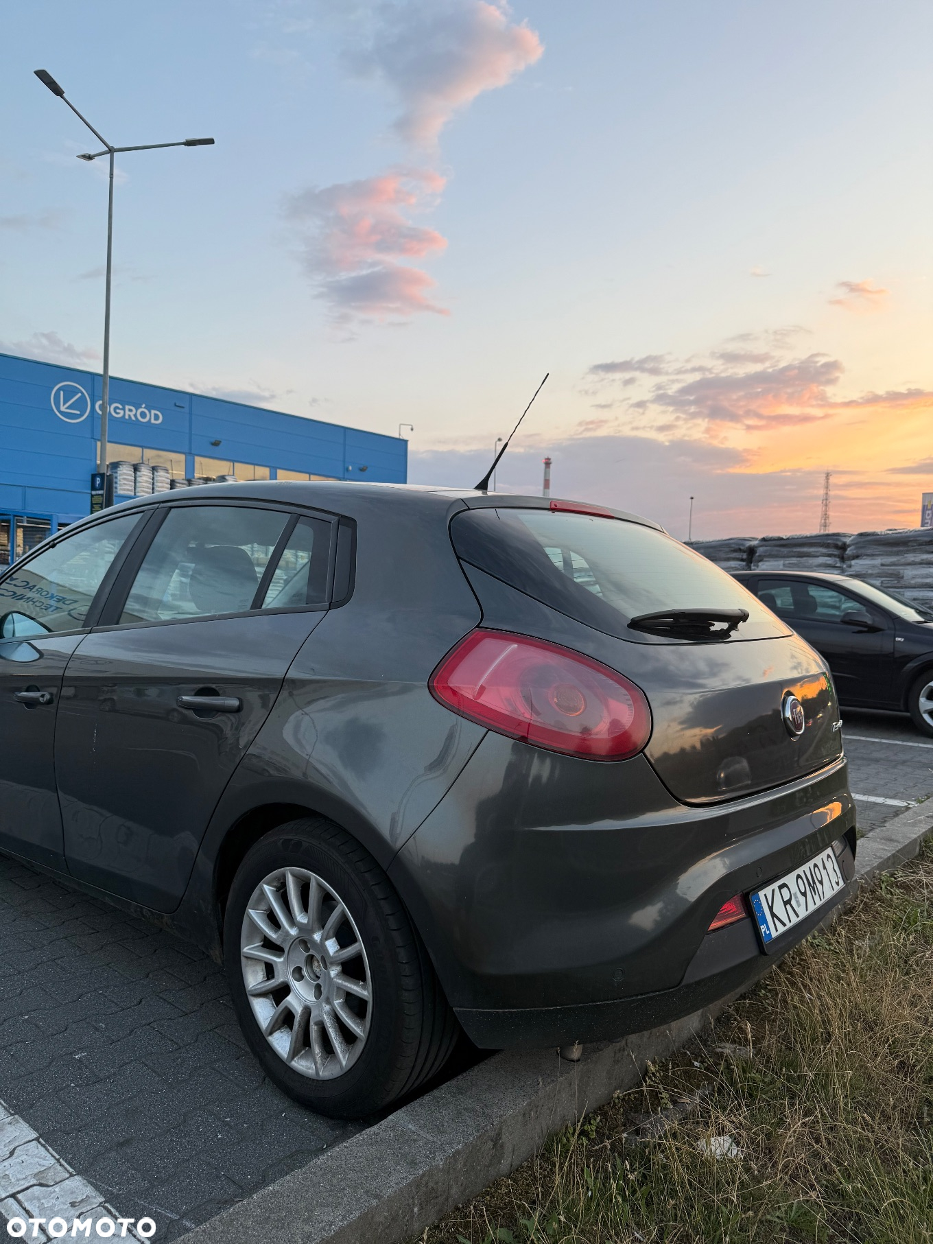 Fiat Bravo 1.9 Multijet 16V Emotion - 5