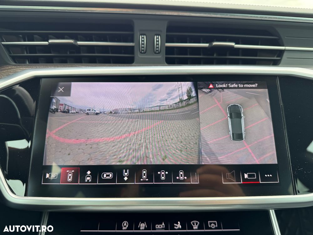 Audi A7 Sportback 55 TFSI quattro S tronic - 37