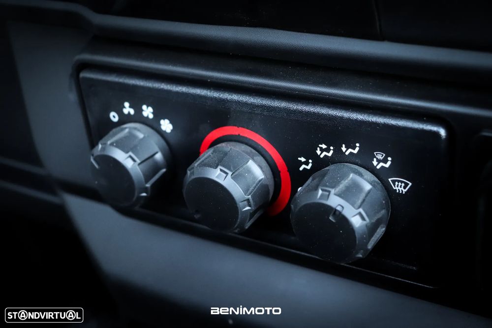 Can-Am Traxter XU HD11 - 16