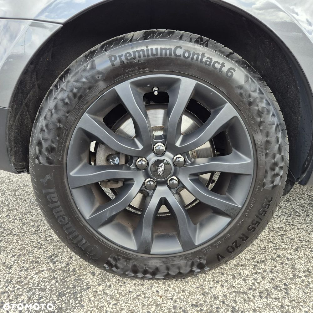Land Rover Range Rover Sport S 3.0 TD V6 HSE - 23