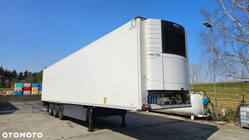 Schmitz Cargobull SCB*S3B - 1