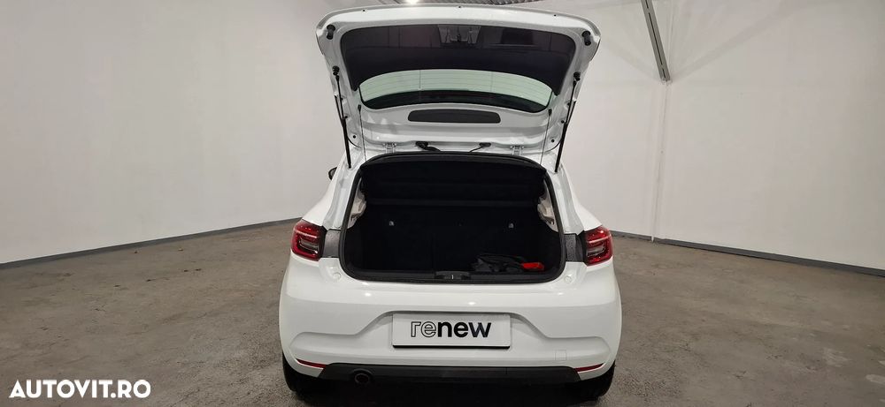 Renault Clio V 1.0 TCe 100 Life - 8