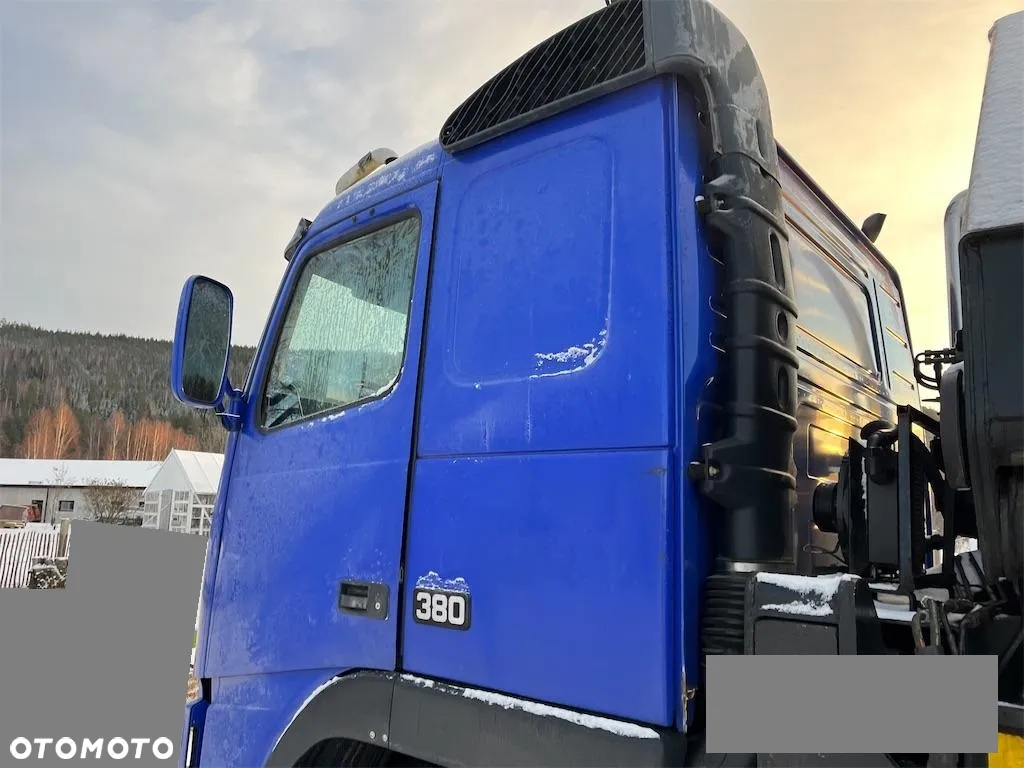 Volvo FH 12 - 6