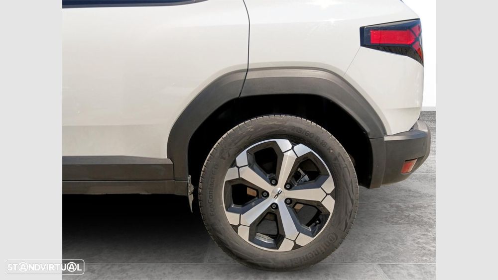 Dacia Duster 1.0 TCe ECO-G Journey Bi-Fuel - 11