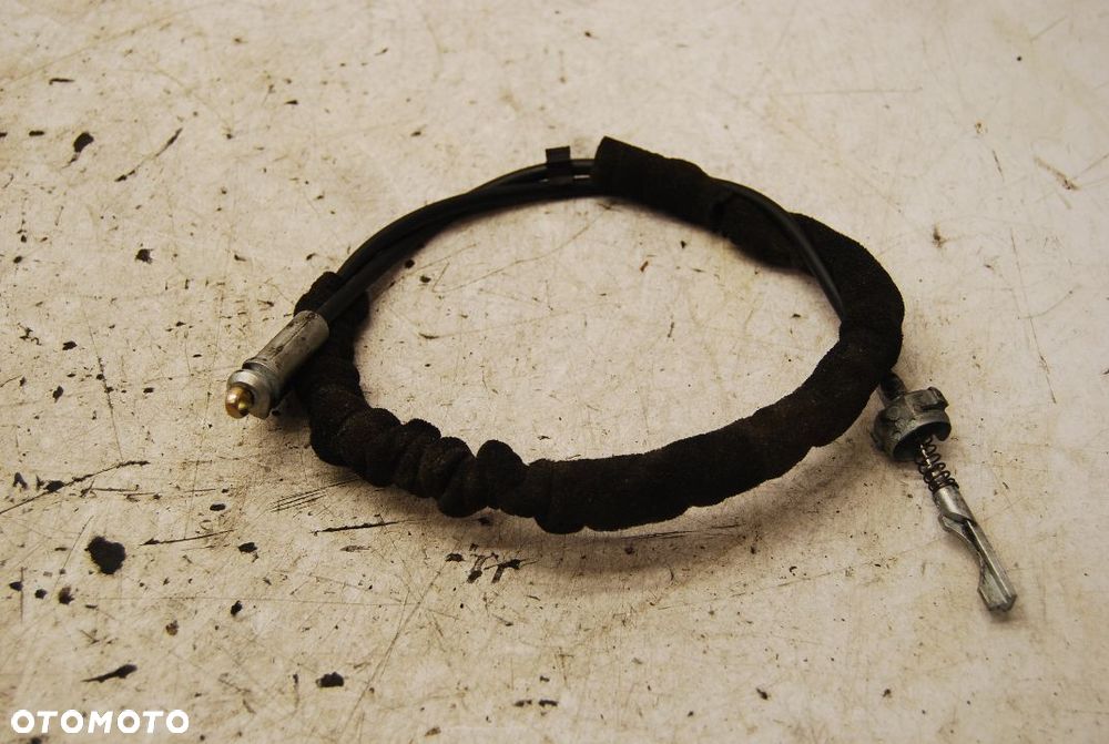 LINKA STACYJKI AUTOMAT 8E1713575 AUDI A4 B6 2.5 TDI - 3