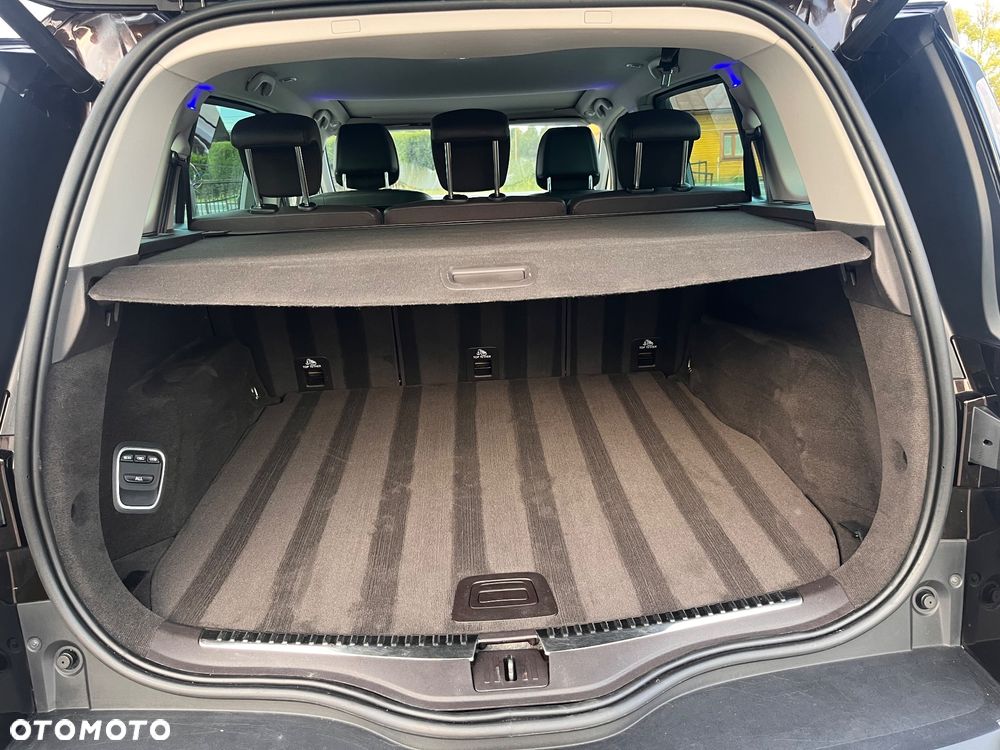 Renault Espace Energy dCi 160 EDC Business - 19