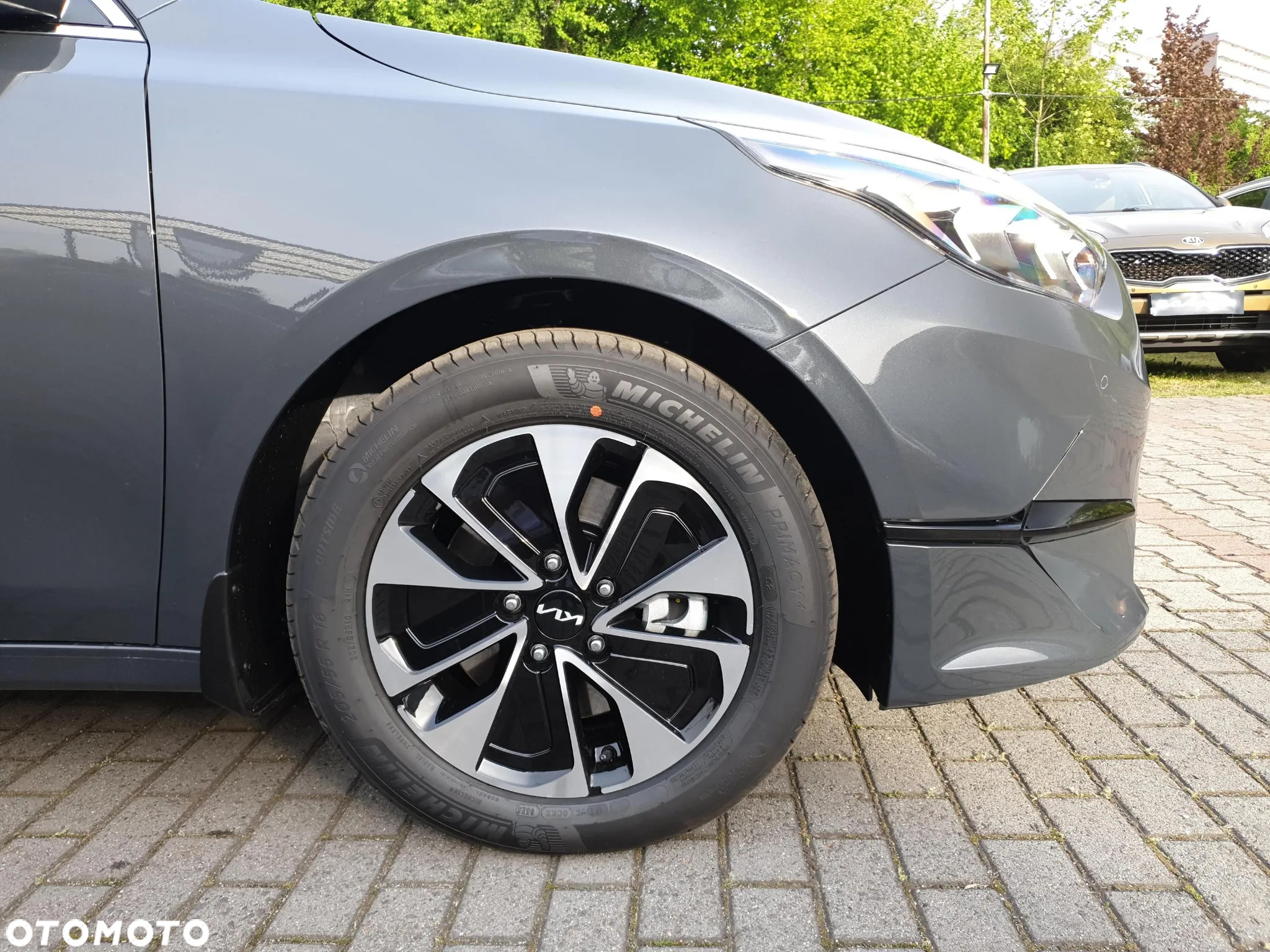 Kia Ceed 1.5 T-GDI Tribute DCT - 18