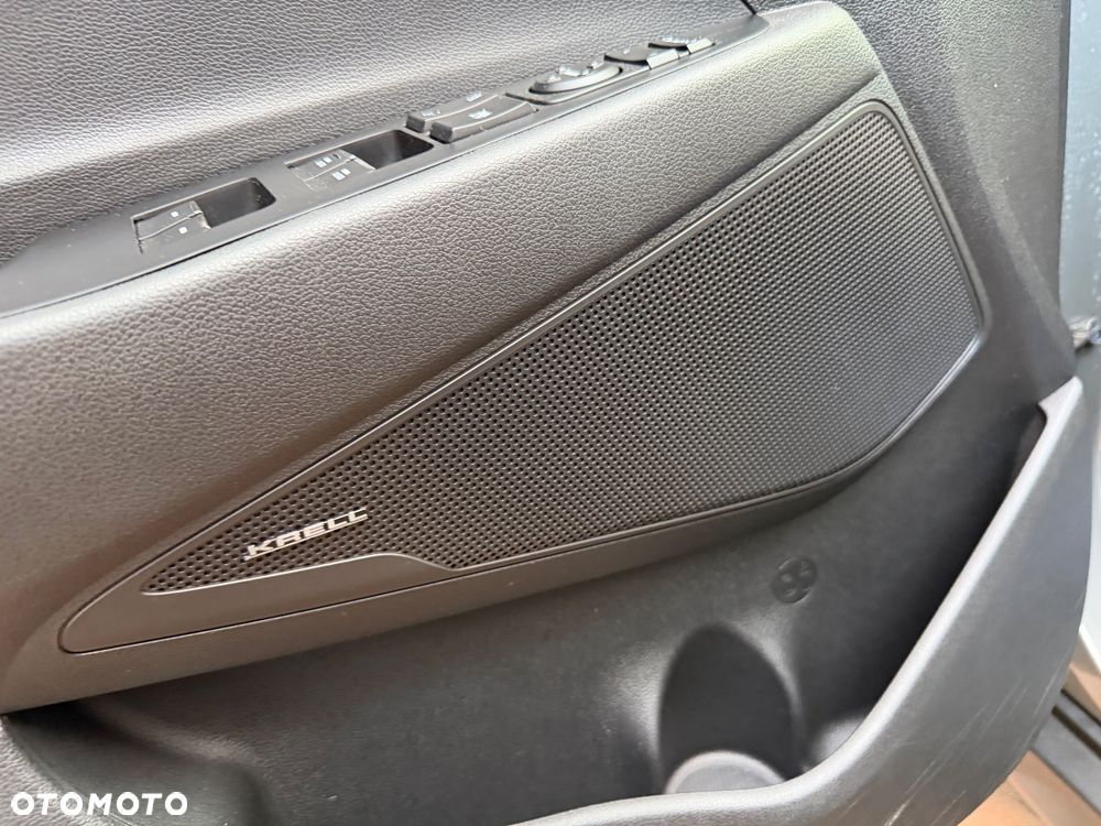 Hyundai Tucson 1.6 CRDi N Line 2WD DCT - 33