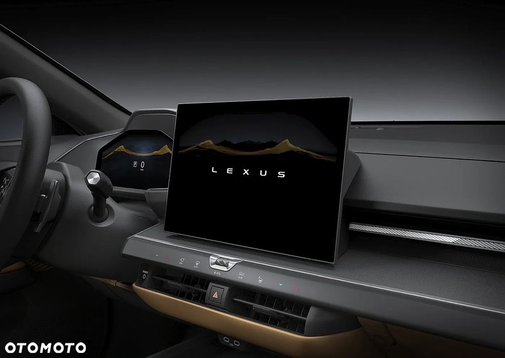 Lexus ES 300h Prestige AWD - 13