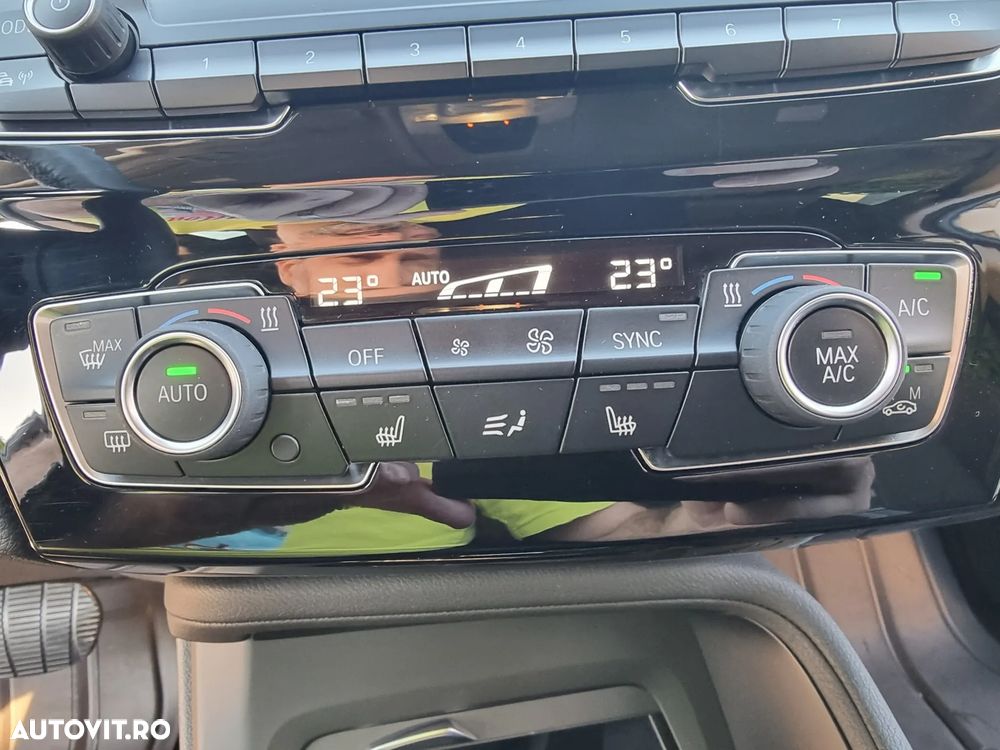BMW X1 xDrive20d AT - 30