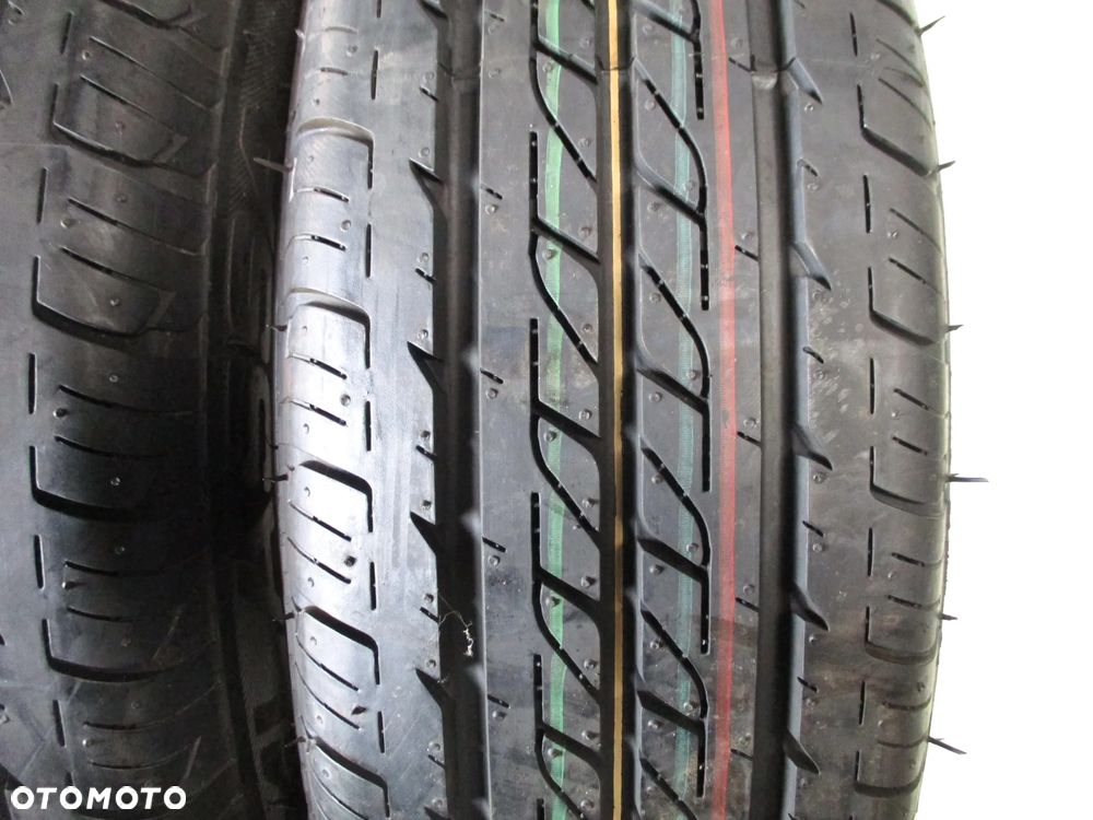 OPONY 165 70 14C 89/87R LASSA - LATO NOWE - 2