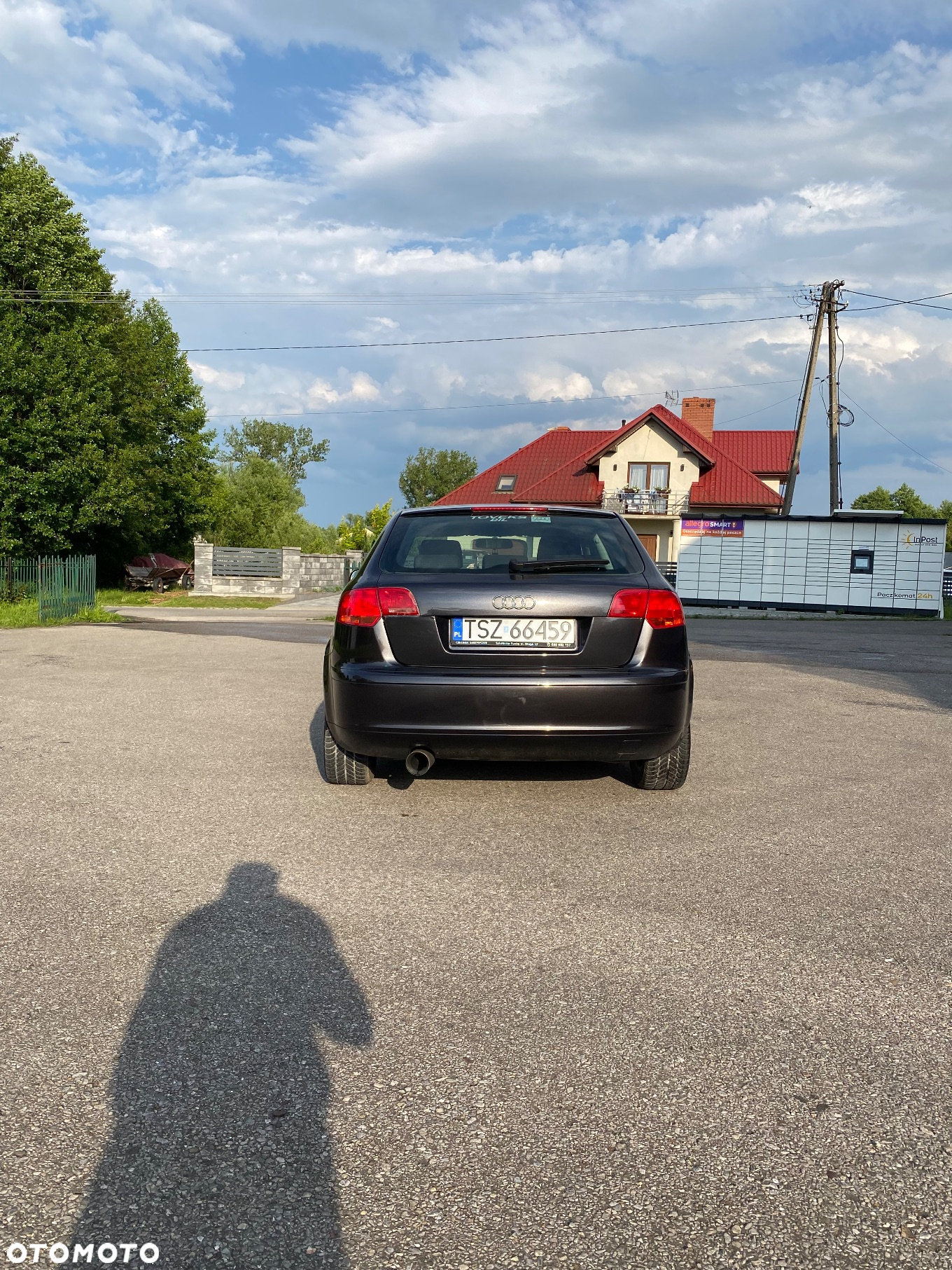 Audi A3 - 4
