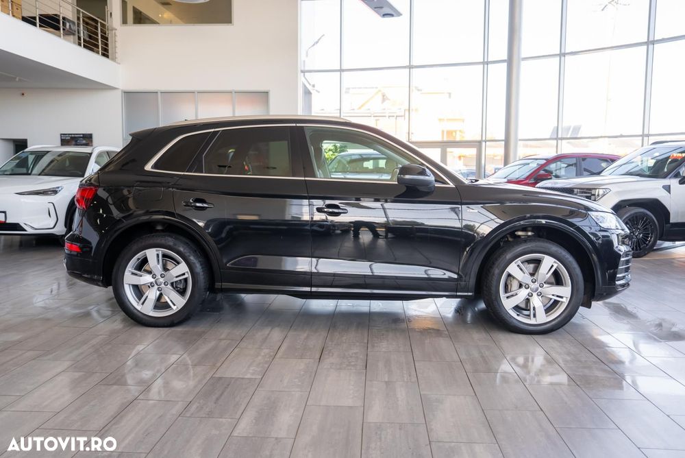 Audi Q5 - 8