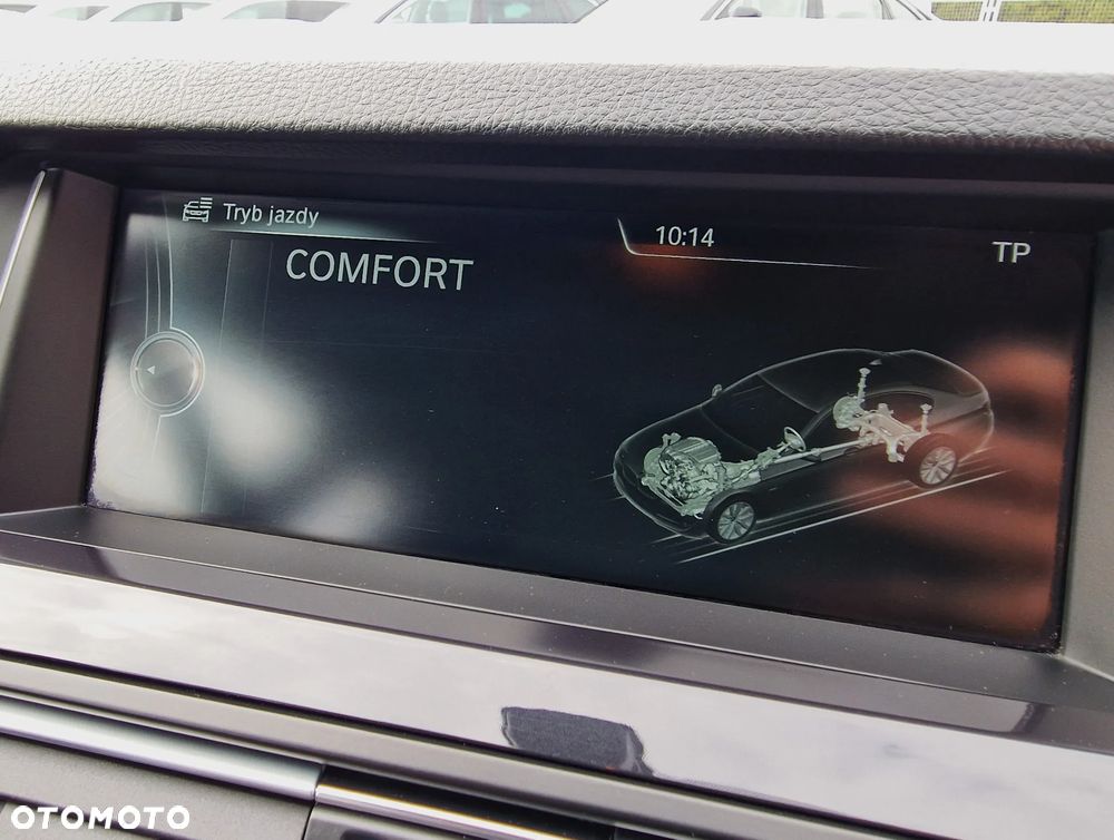 BMW Seria 5 520d Modern Line - 30