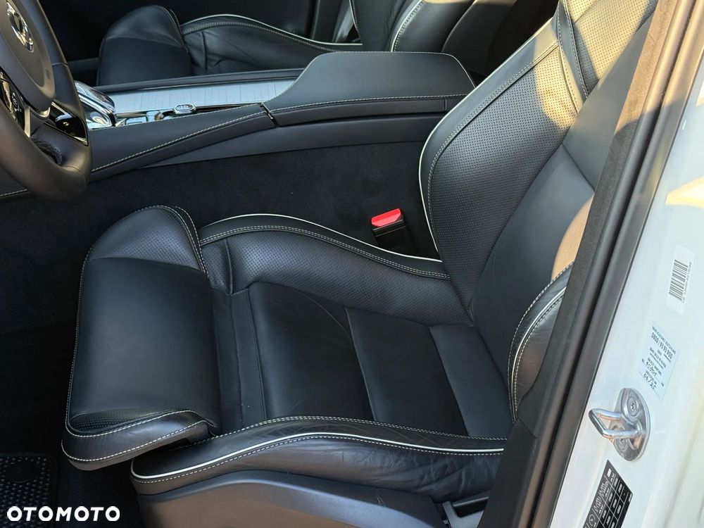 Volvo XC 90 D5 AWD Inscription 7os - 14