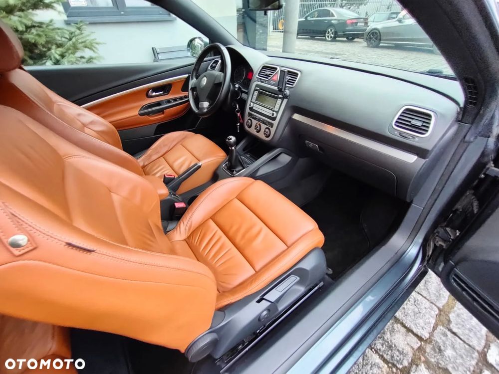 Volkswagen Eos 1.4 TSI - 19