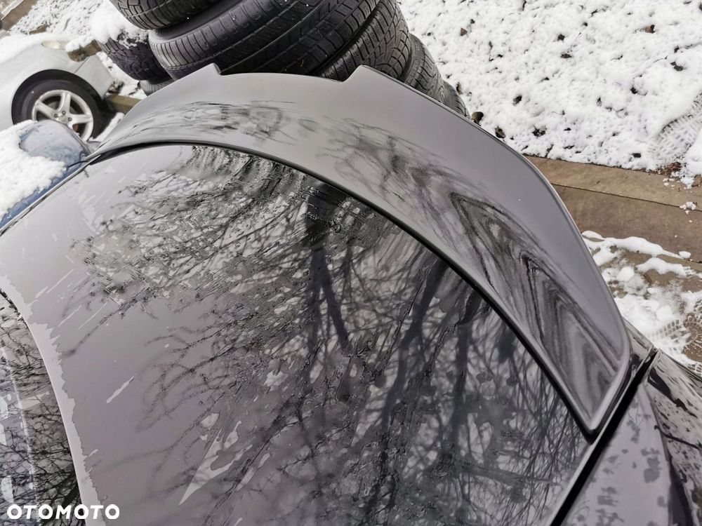 SPOILER lotka klapy BMW e92 e93 PSM m3 połysk - 4
