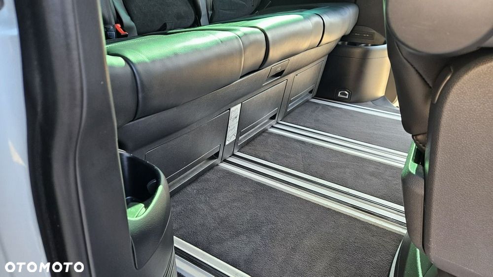 Volkswagen Multivan 2.0 BiTDI L1 Highline 4Motion DSG - 39