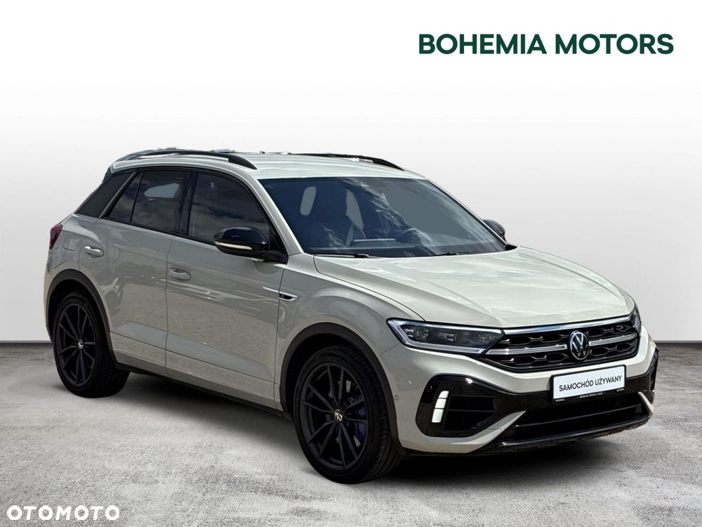 Volkswagen T-Roc - 8