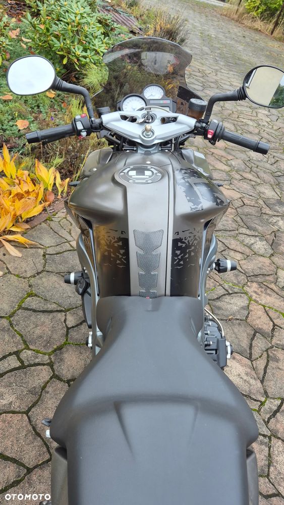 BMW K - 13