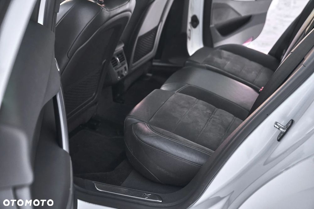 DS Automobiles DS 5 - 23