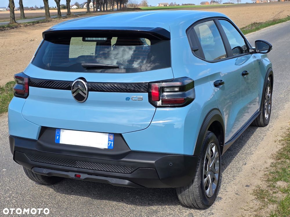 Citroën C3 PLUS - 4