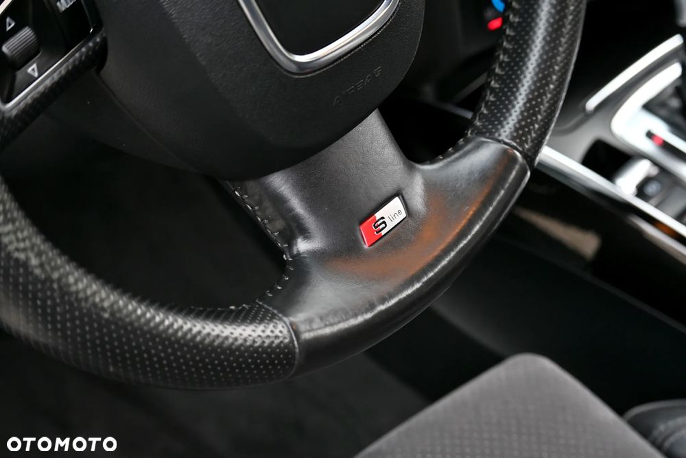 Audi Q5 2.0 TDI Quattro S tronic - 28