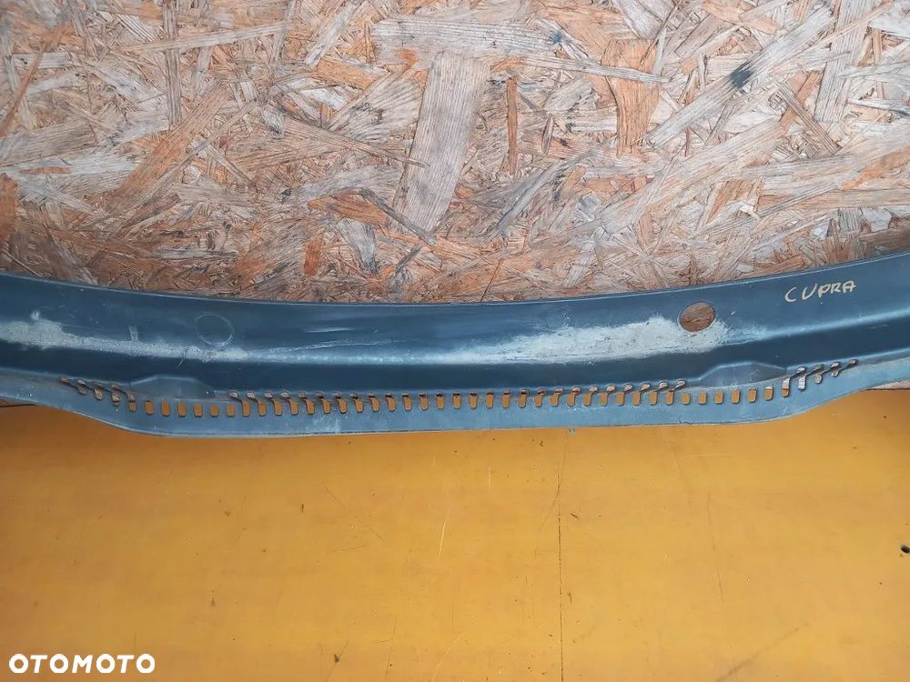 podszybie plastikowe seat ibiza iv 6j lift 3-drzwi 2016r europa 6j1853185b - 3
