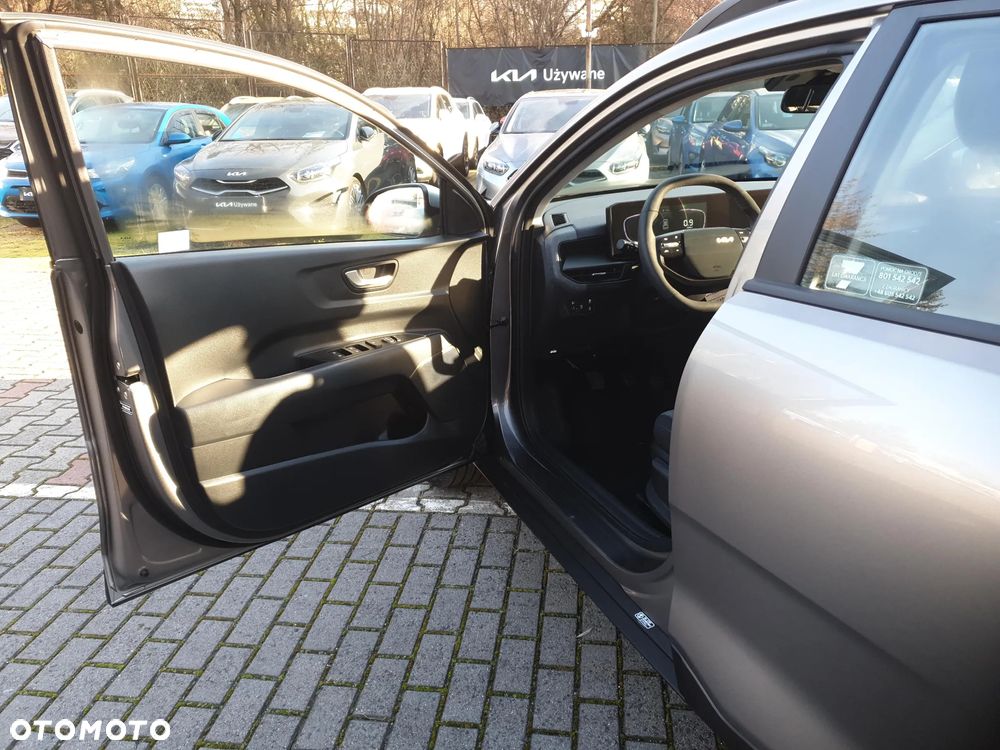 Kia Stonic 1.0 T-GDI M - 10