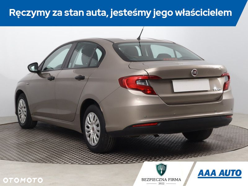 Fiat Tipo - 5