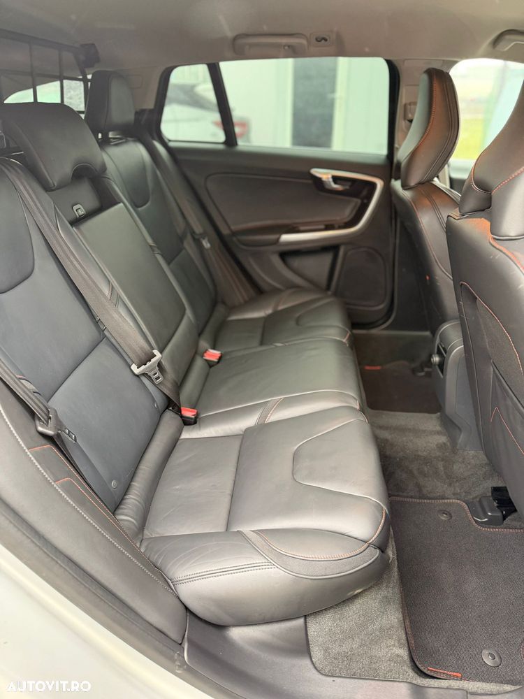 Volvo V60 D2 Start-Stop Ocean Race - 6