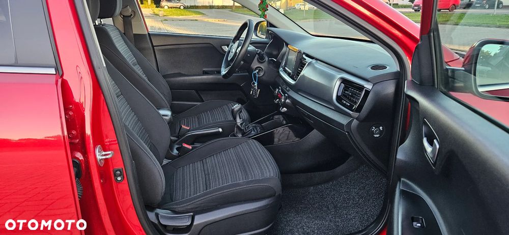 Kia Stonic 1.4 XL - 6