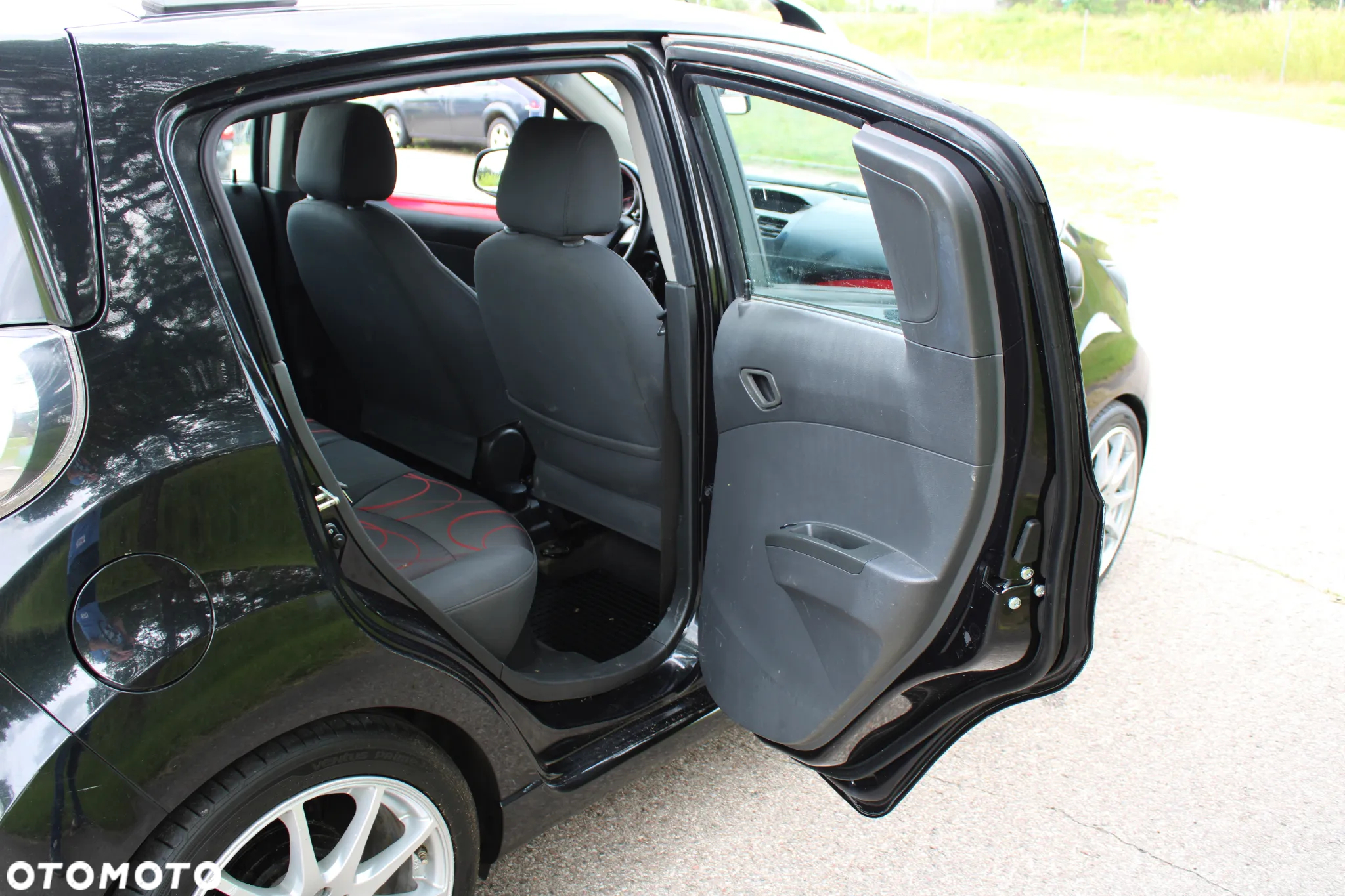 Chevrolet Spark 1.2 LT - 26