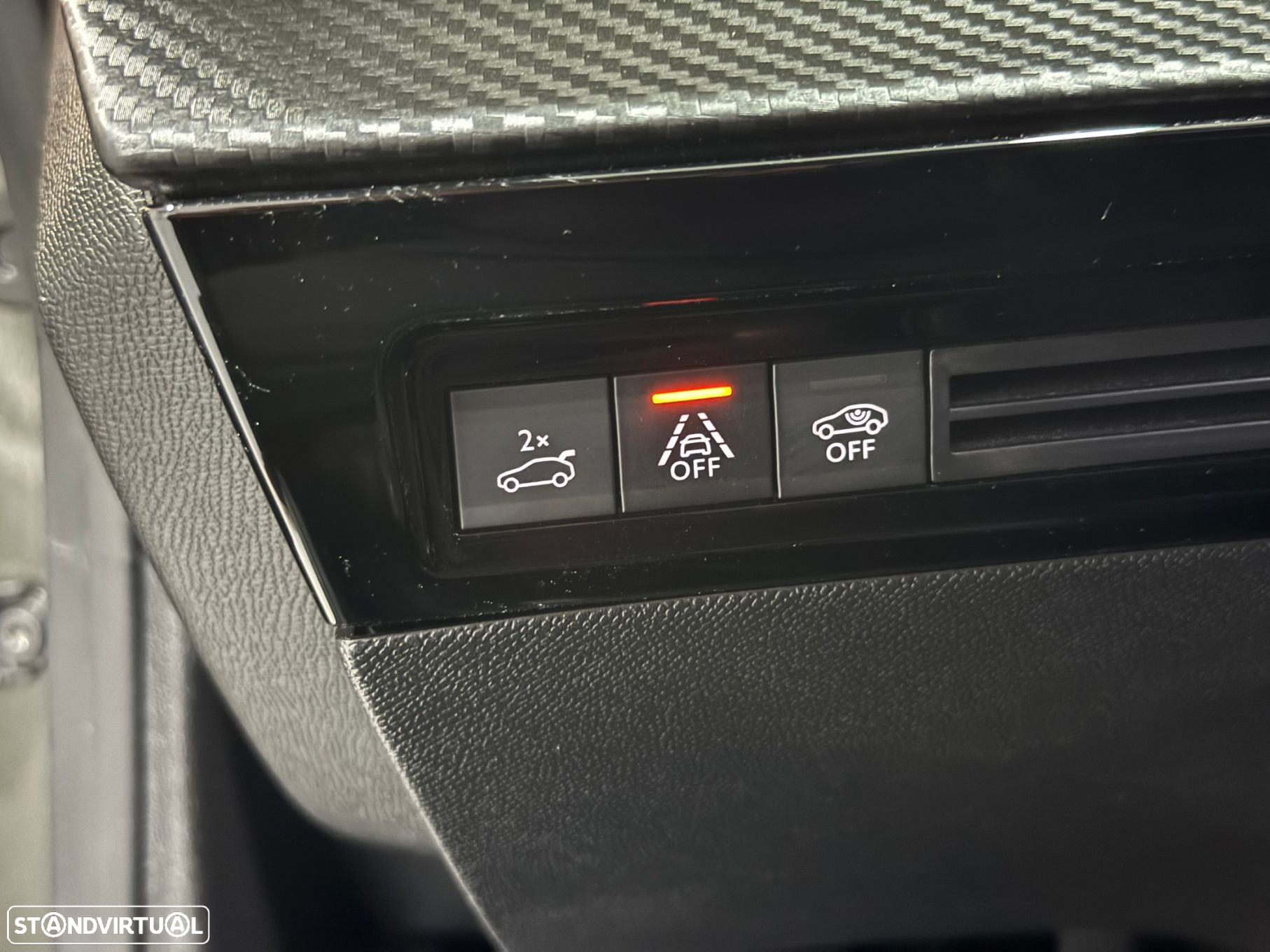 Peugeot 508 SW 1.5 BlueHDi Allure - 29