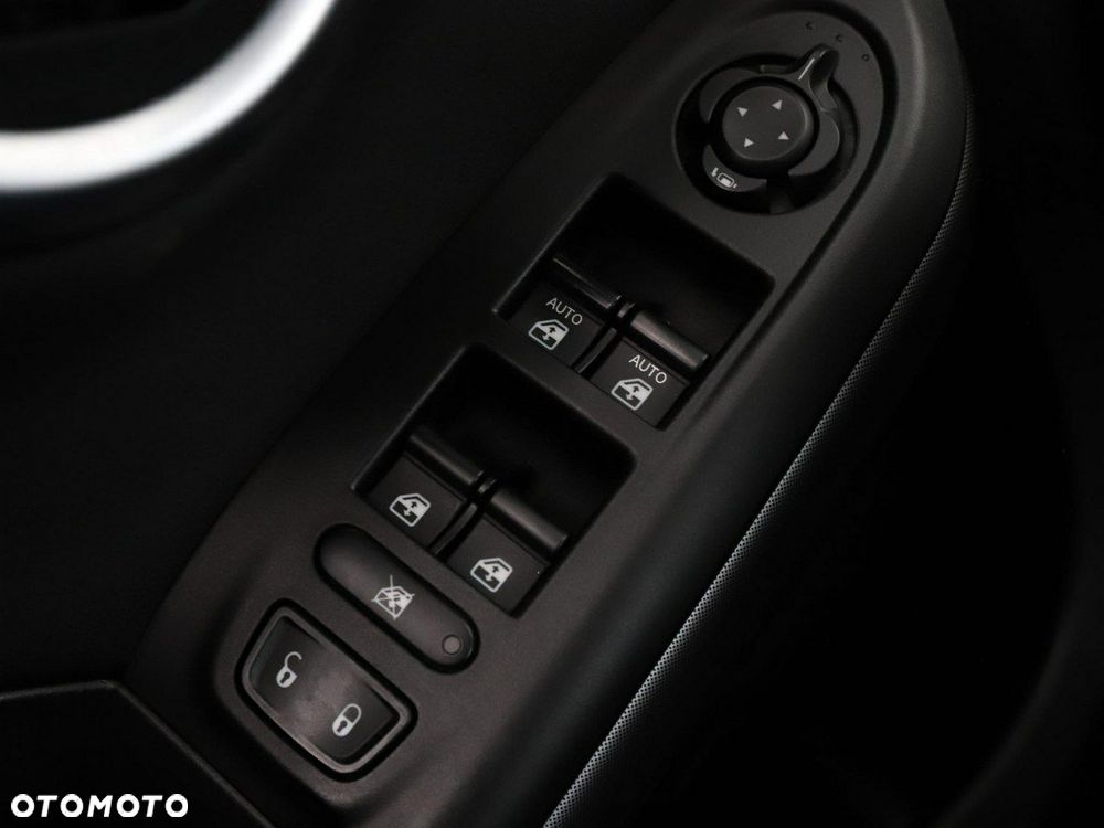 Fiat 500X 1.4 MultiAir DCT 4x2 S&S Mirror - 32