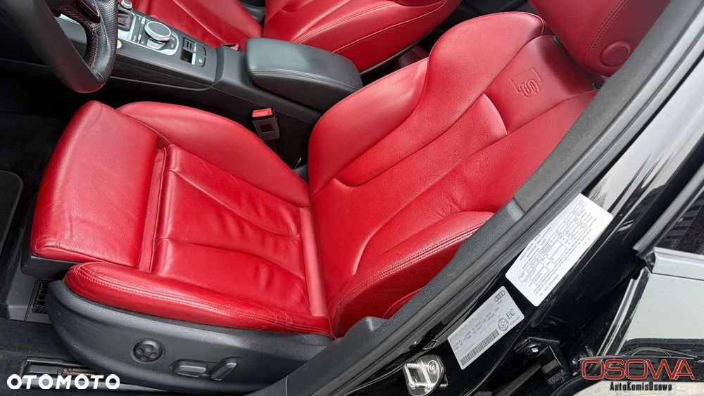 Audi S3 - 15